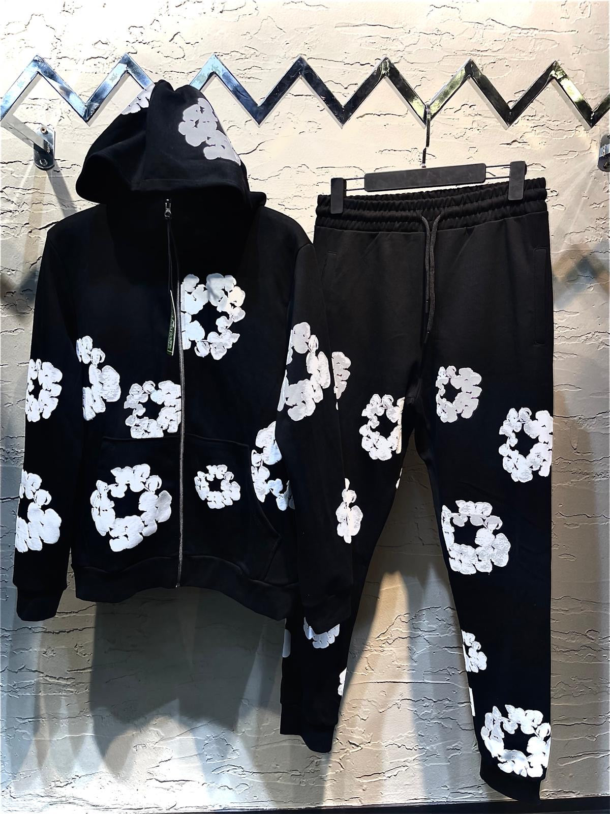 Sport Set Unisex