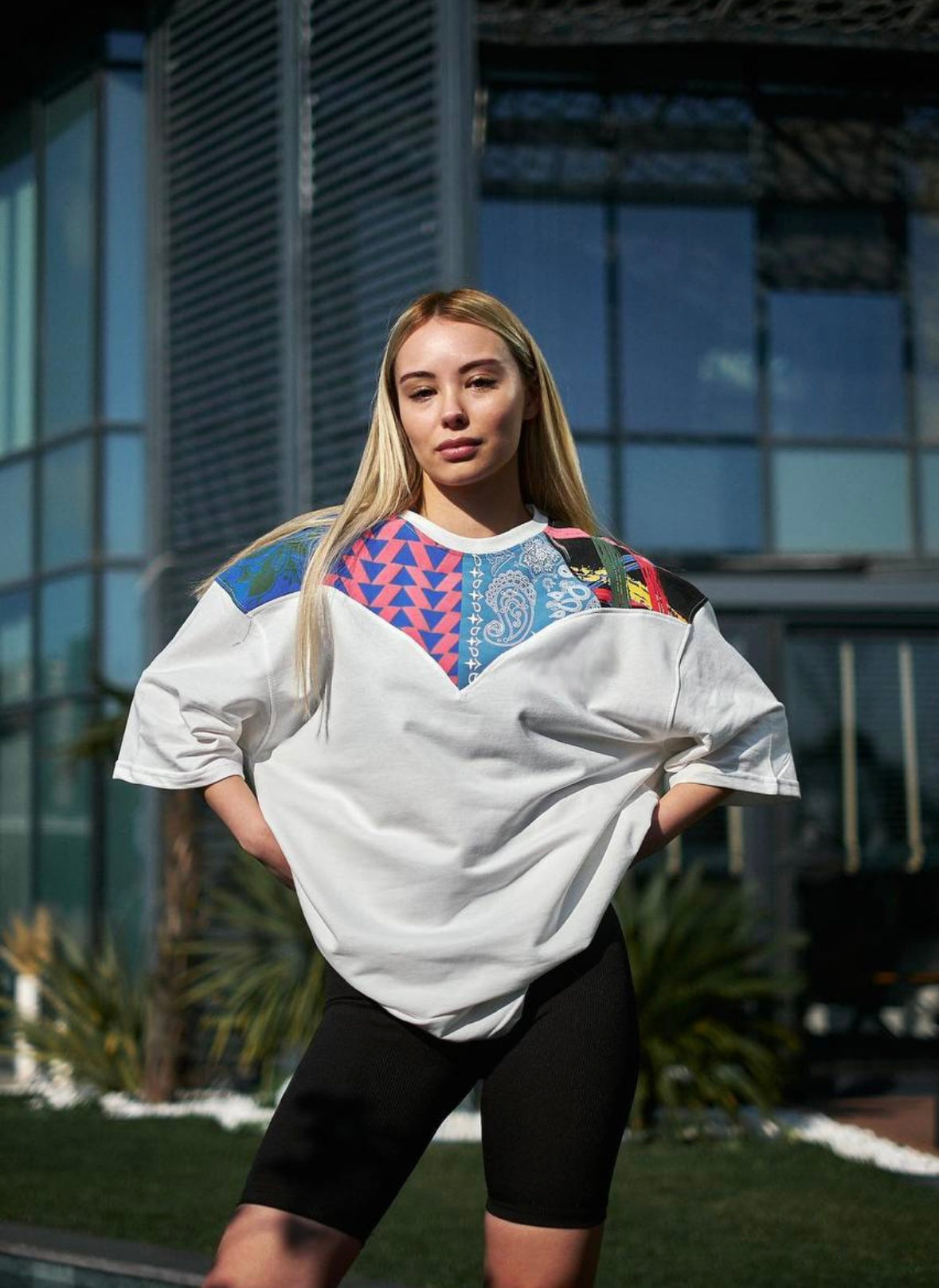 Tricou Colors Unisex