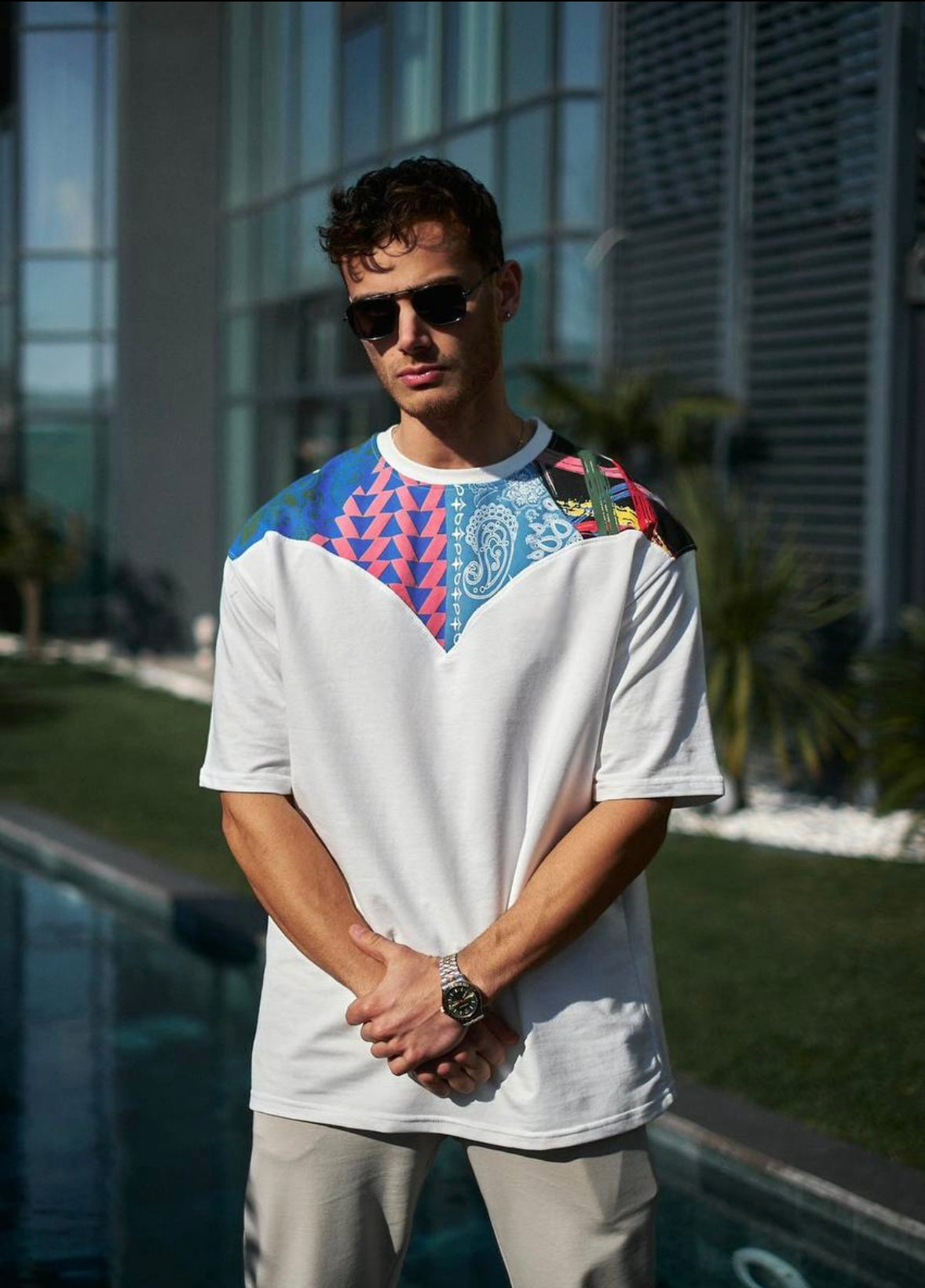 Tricou Colors Unisex