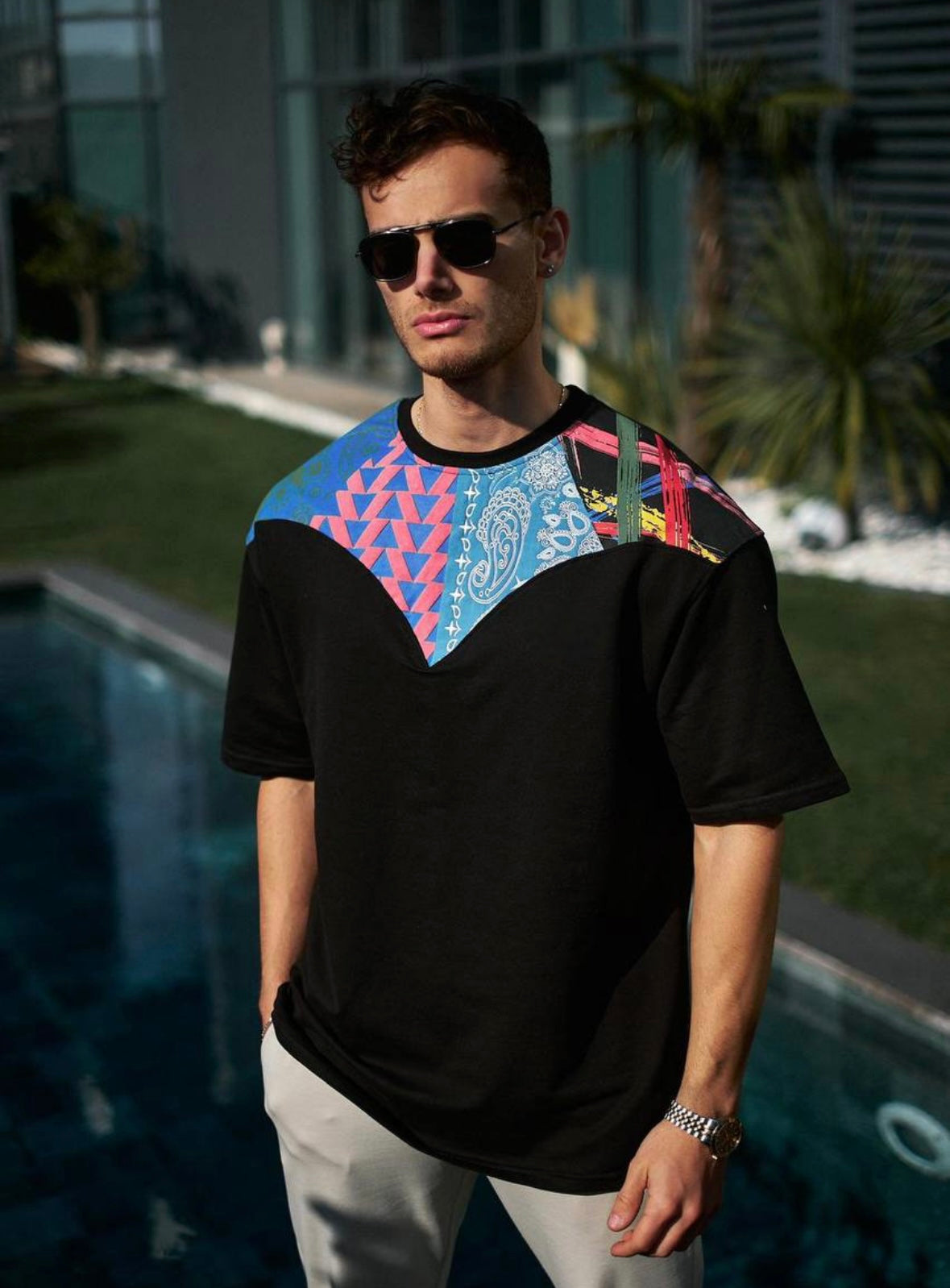 Tricou Colors Unisex