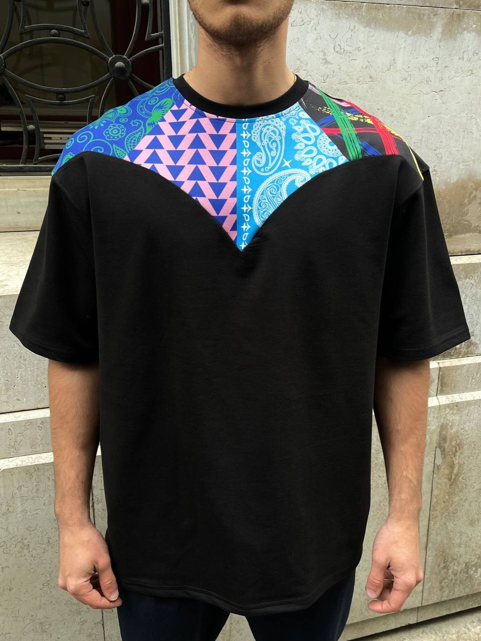 Tricou Colors Unisex