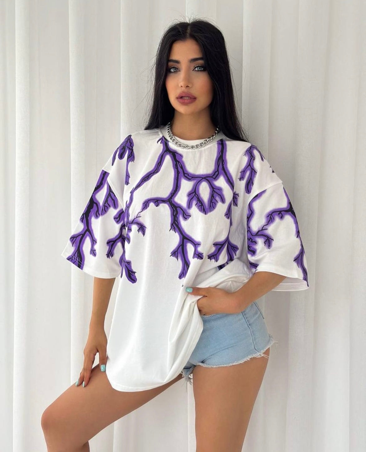 Tricou Fulger