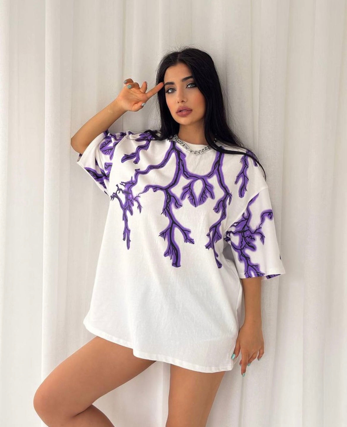 Tricou Fulger