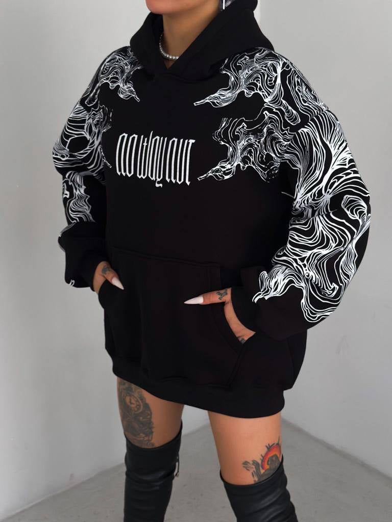 Hanorac Vatuit Unisex