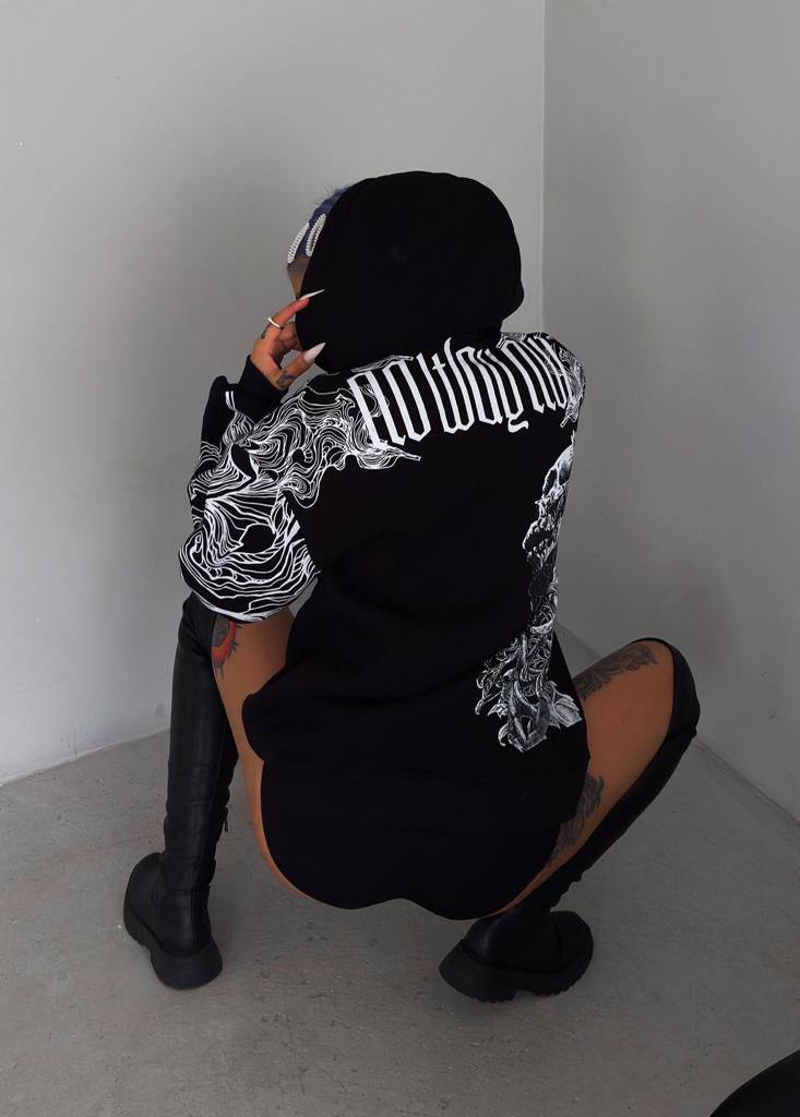 Hanorac Vatuit Unisex