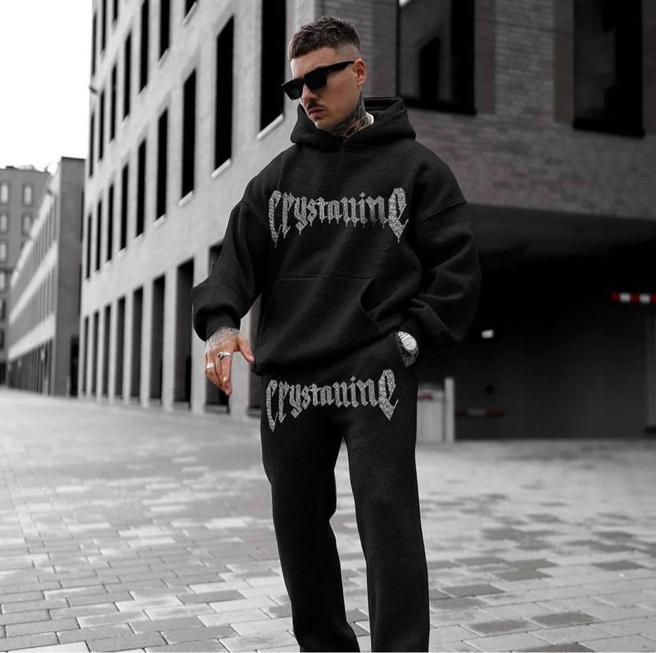Compleu Vatuit Unisex