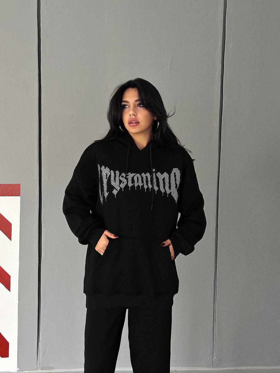 Compleu Vatuit Unisex