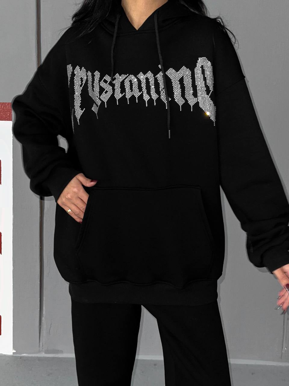 Compleu Vatuit Unisex