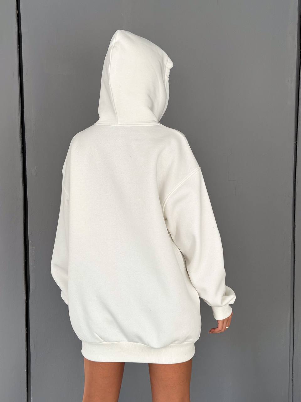 Hanorac Freedom Vatuit Unisex