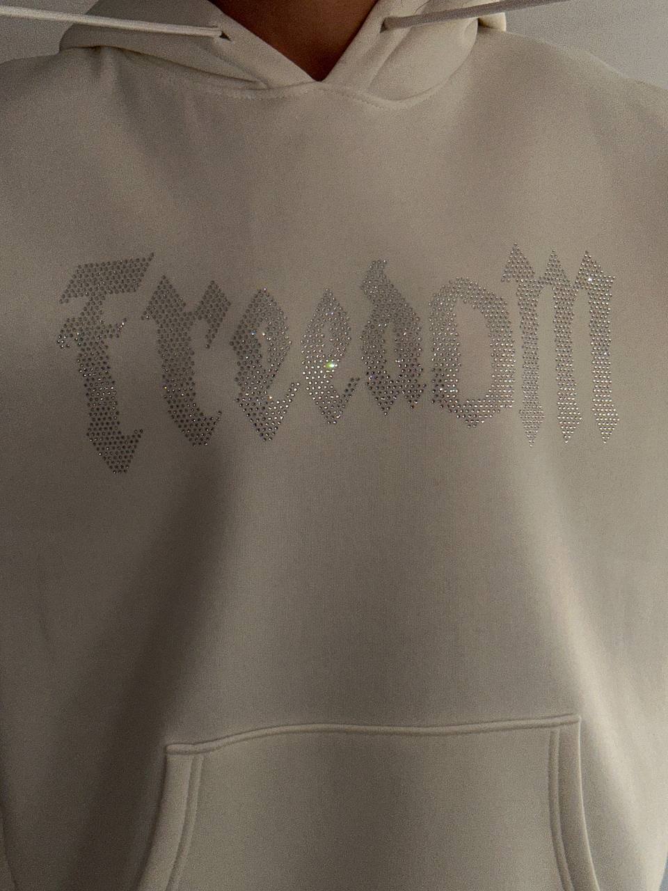 Hanorac Freedom Vatuit Unisex