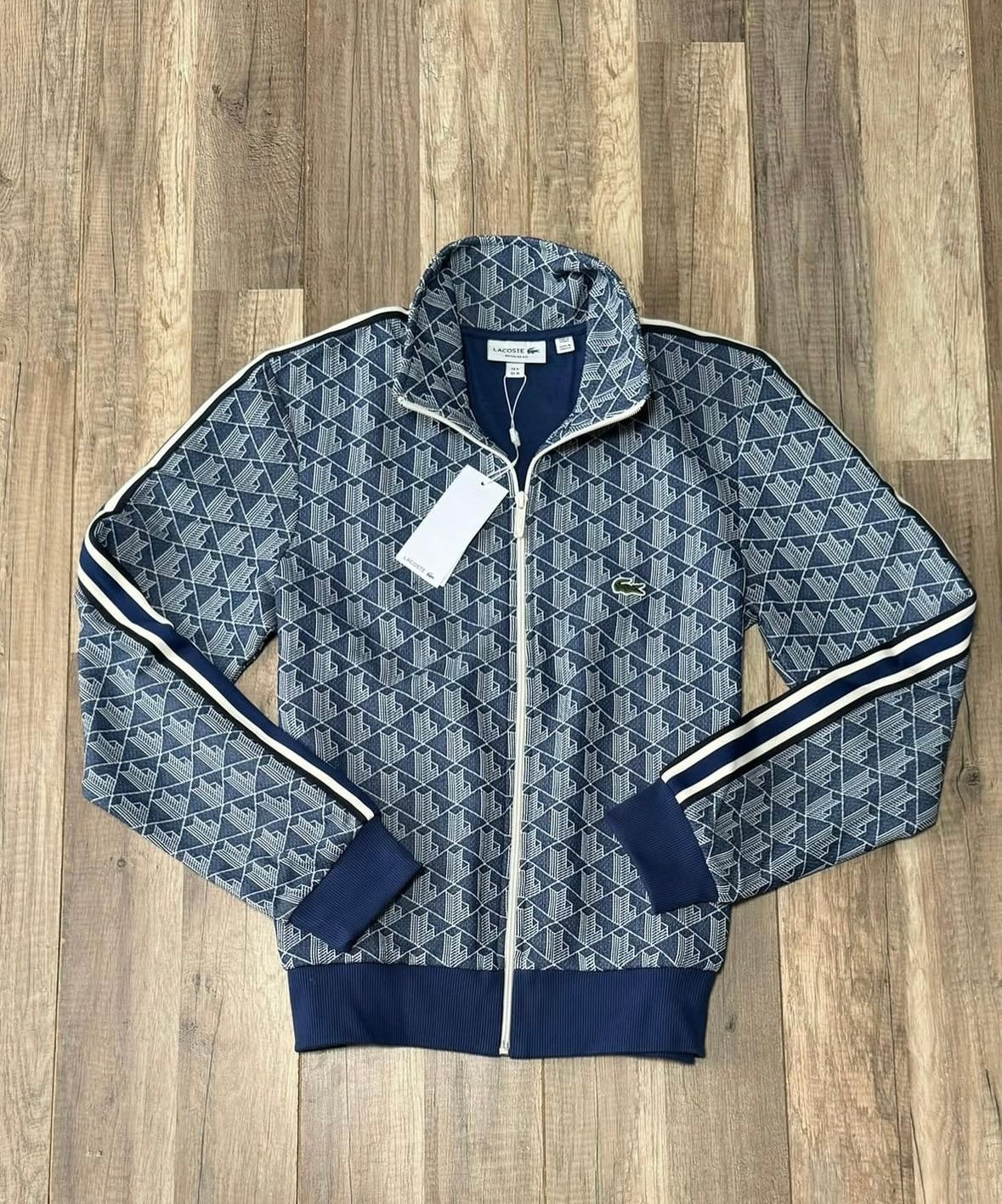 Compleu Brodat Unisex