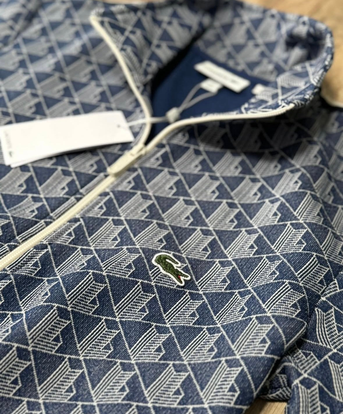 Compleu Brodat Unisex