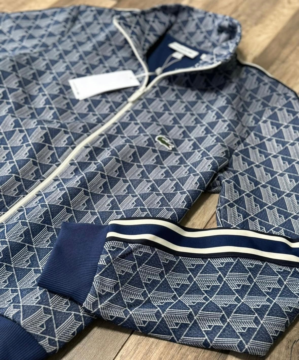 Compleu Brodat Unisex