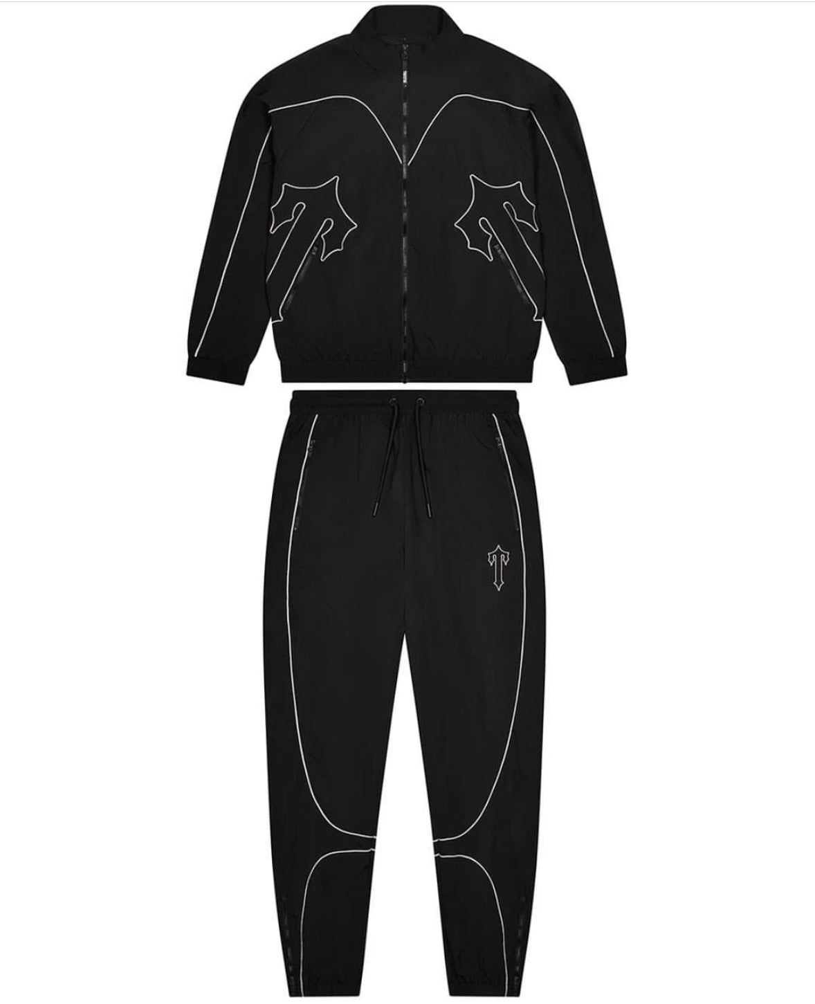 Sport Set Fas-Reflector