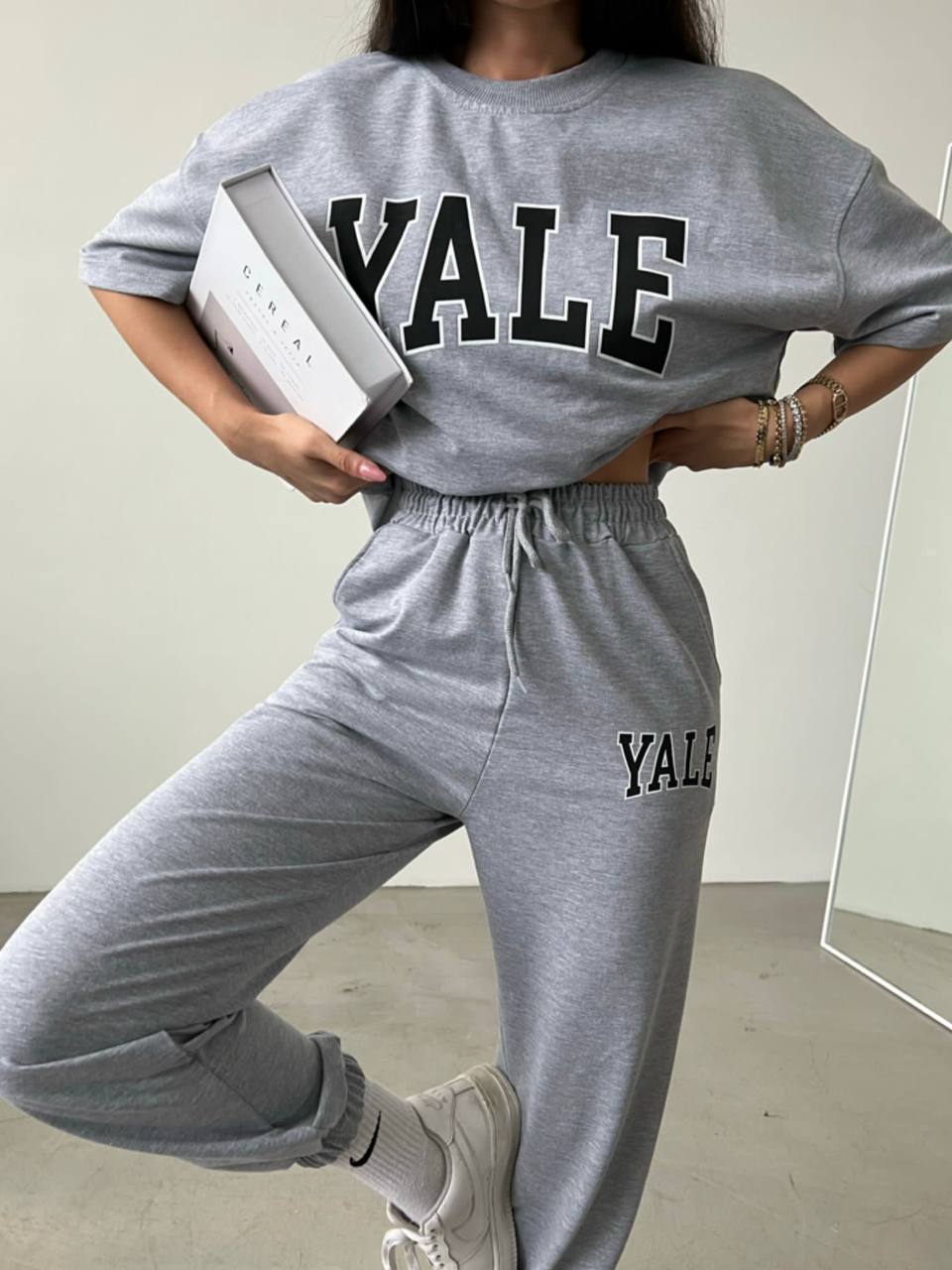 Set Sport YALE