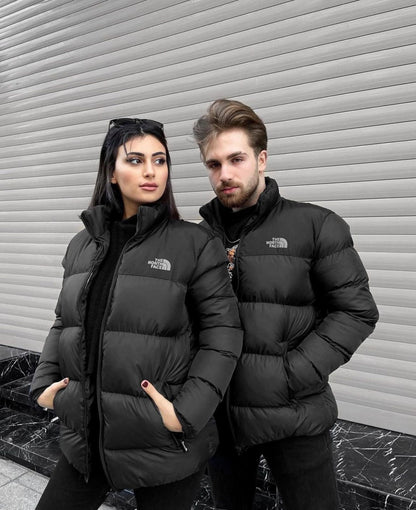 Puffer Jacket Unisex