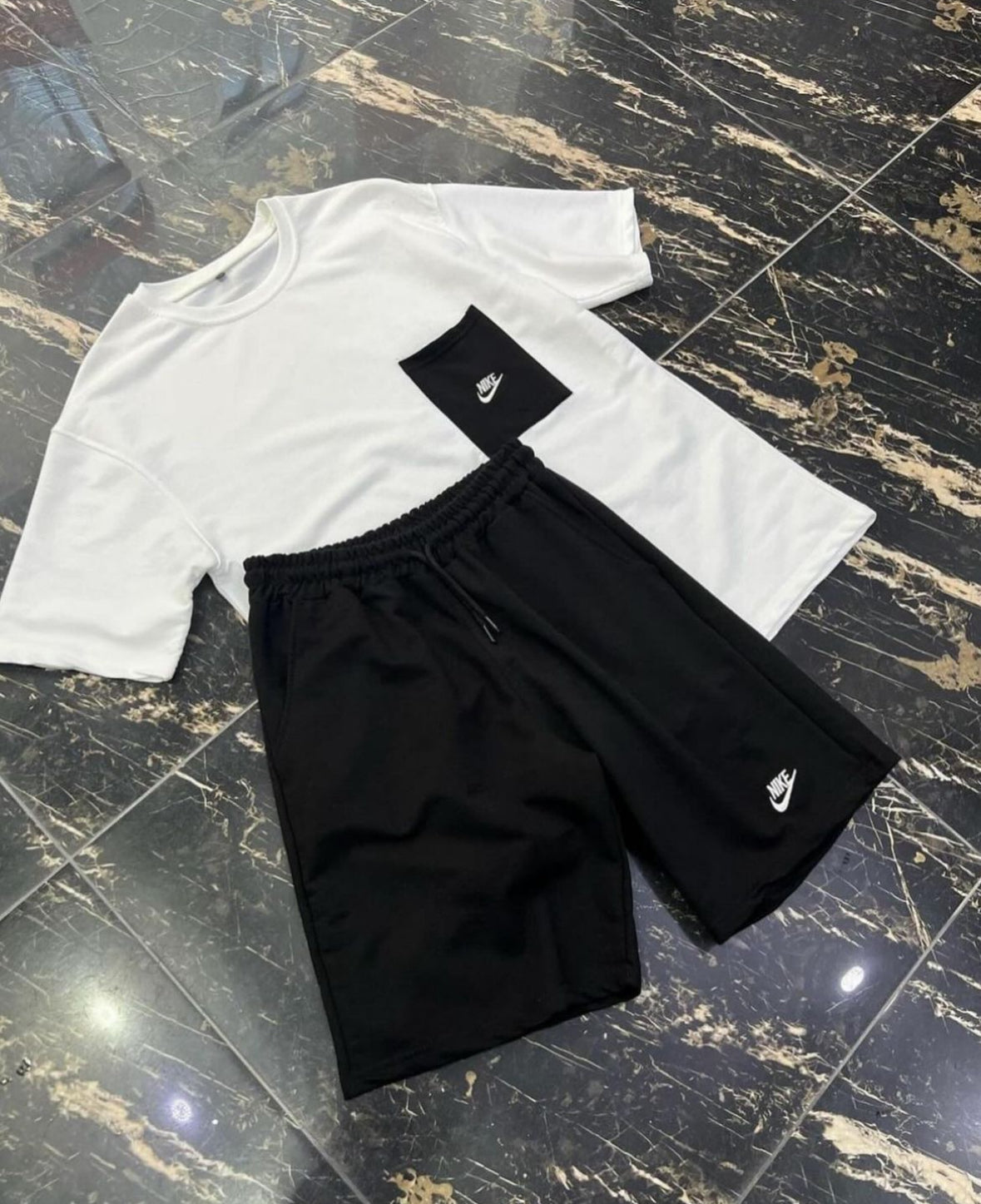 Sport Set Unisex