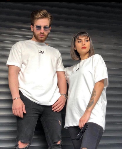 Tricou Unisex Oversized