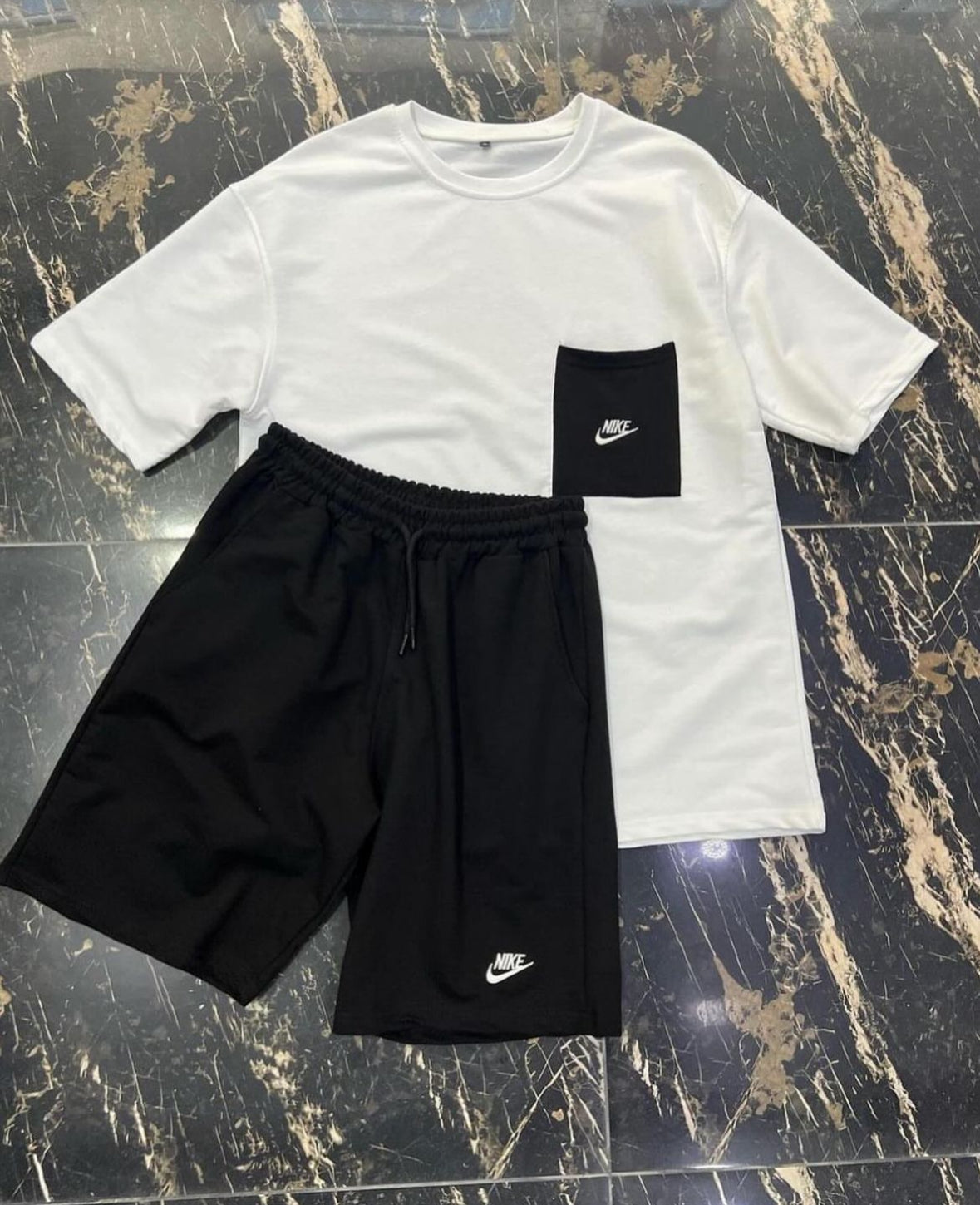 Sport Set Unisex