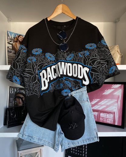 Tricou Backwoods Unisex