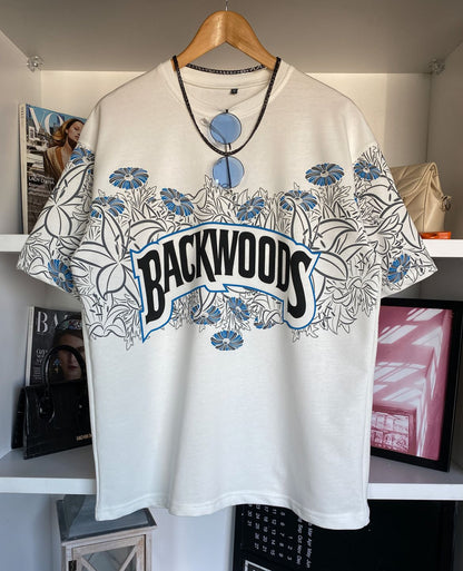 Tricou Backwoods Unisex