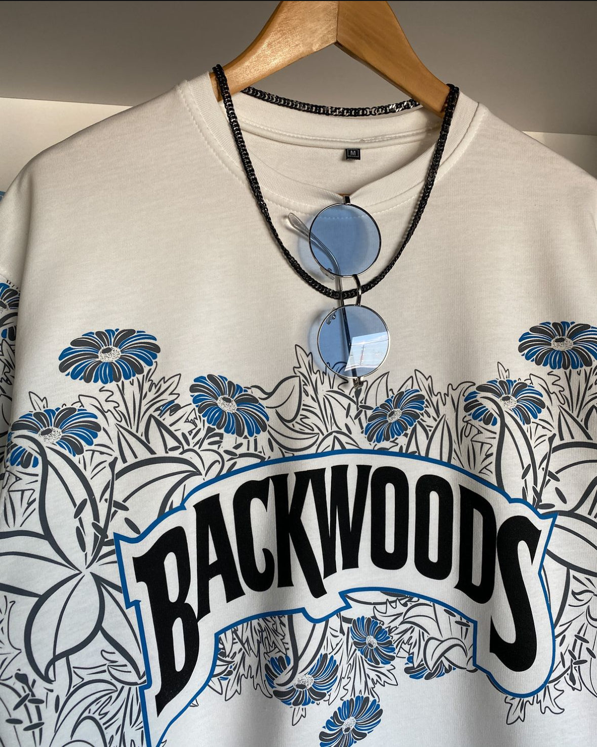 Tricou Backwoods Unisex