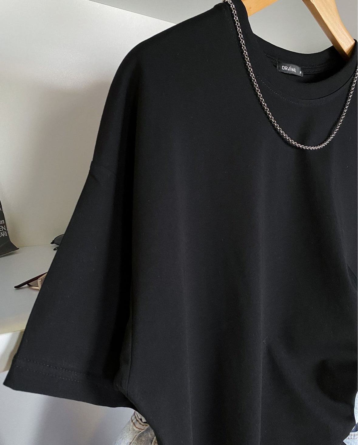 Tricou Oversize