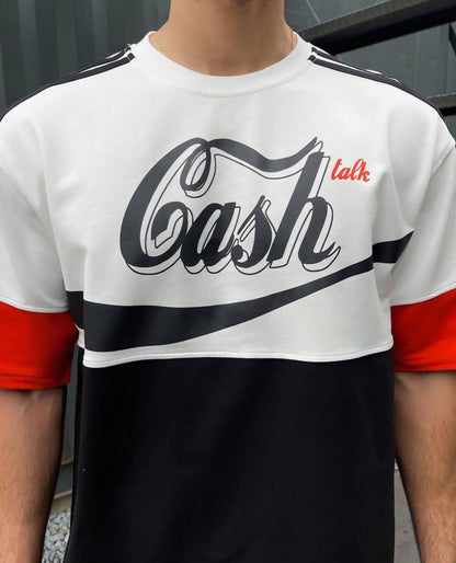 Tricou Cash Unisex