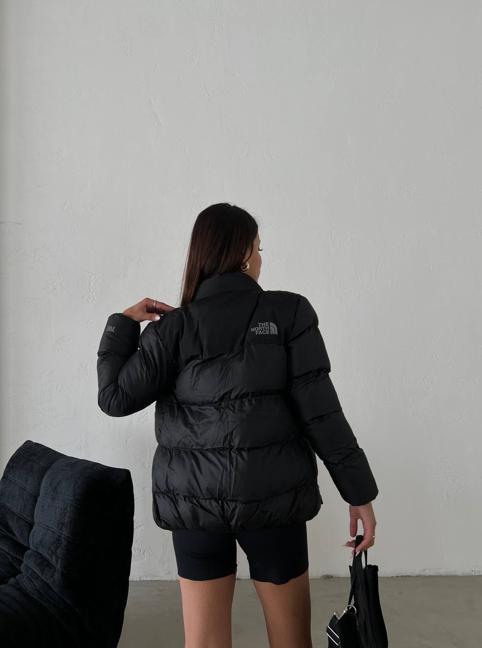 Puffer Jacket Unisex