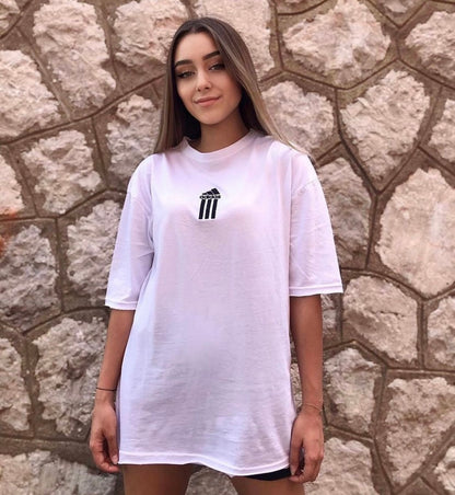 Tricou Oversize Unisex