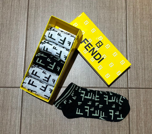 Socks Unisex