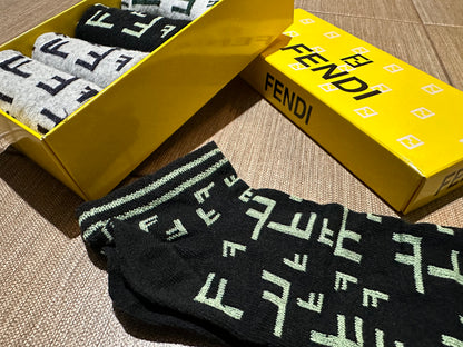 Socks Unisex