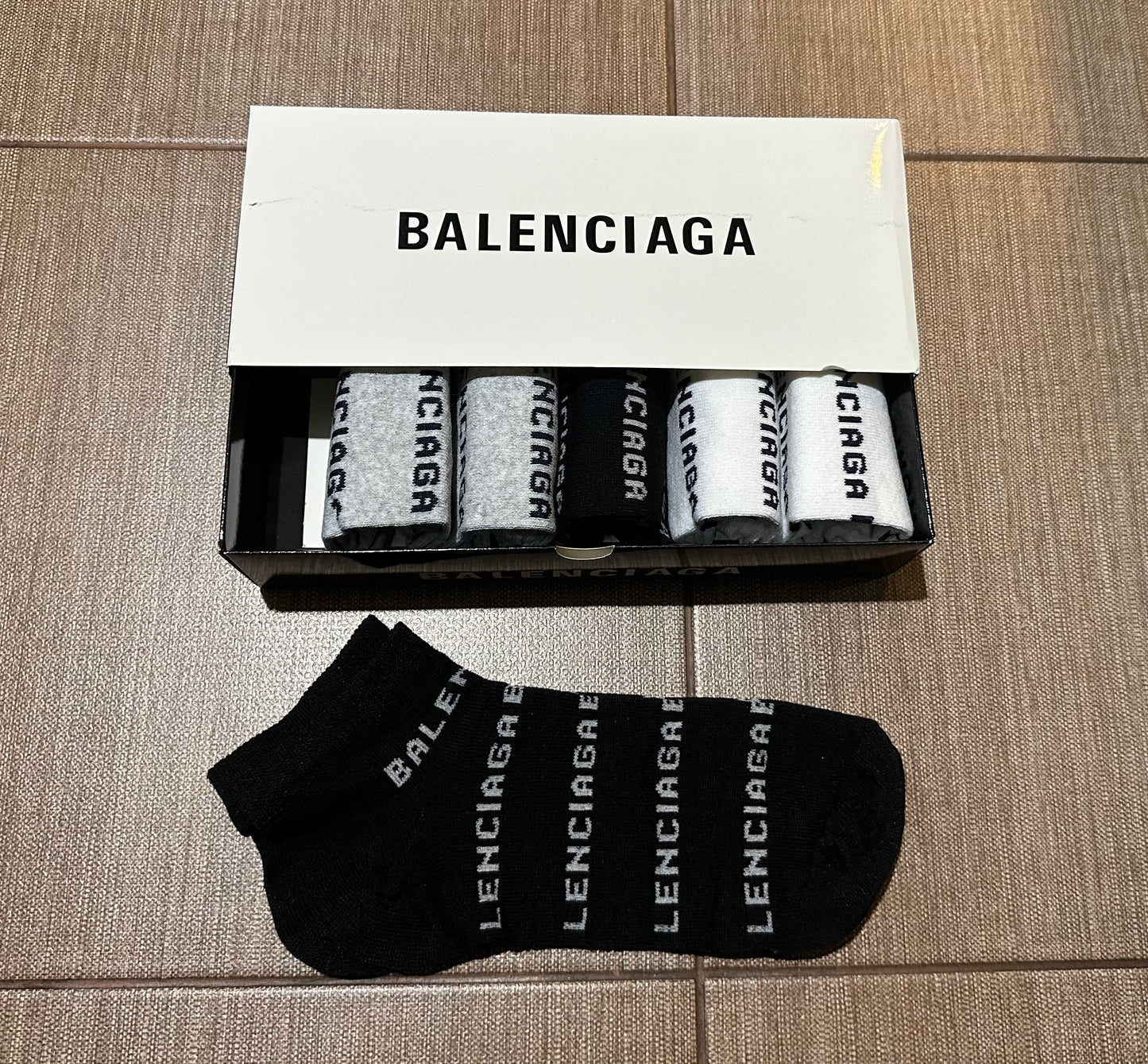 Socks Unisex