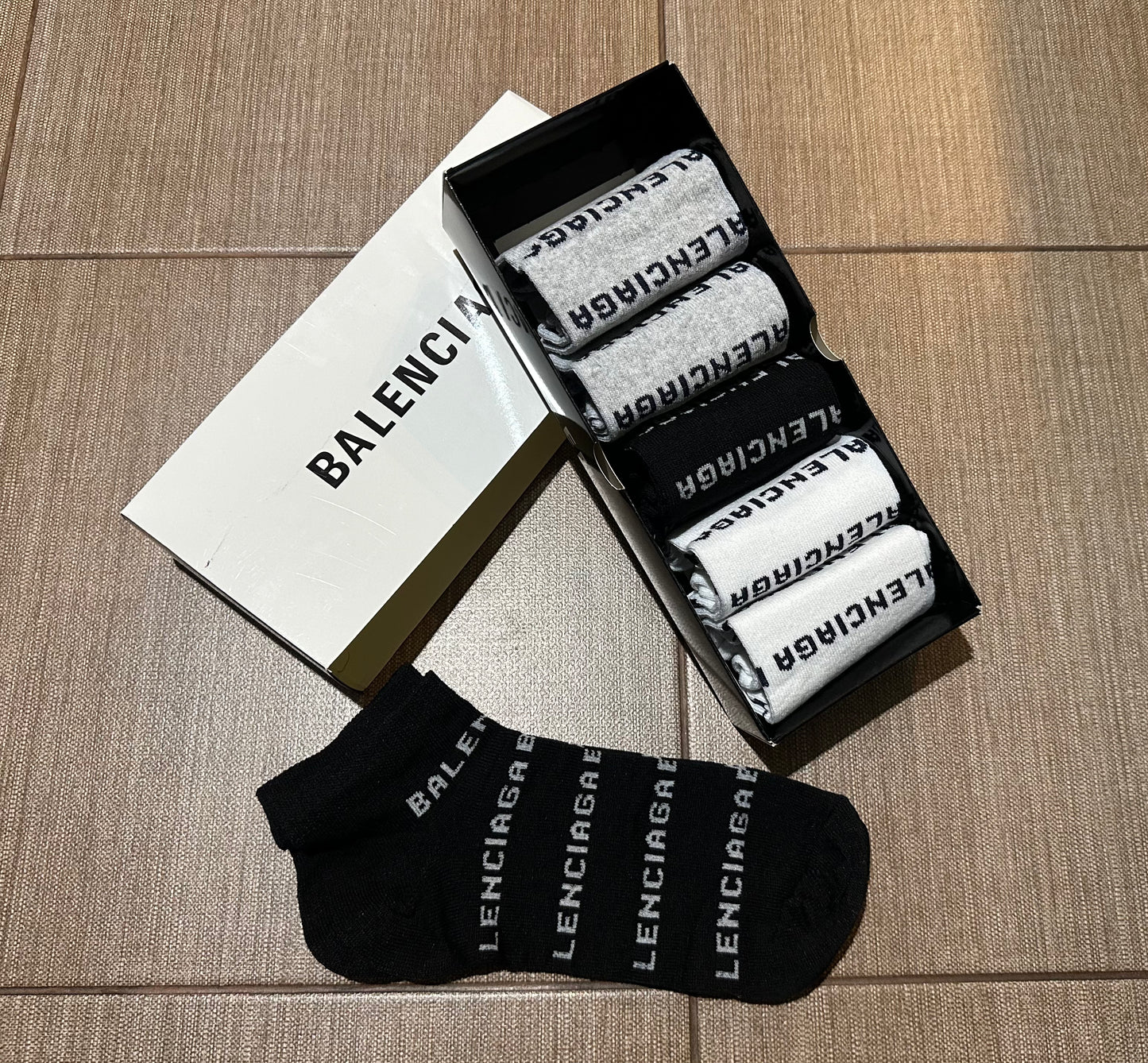 Socks Unisex