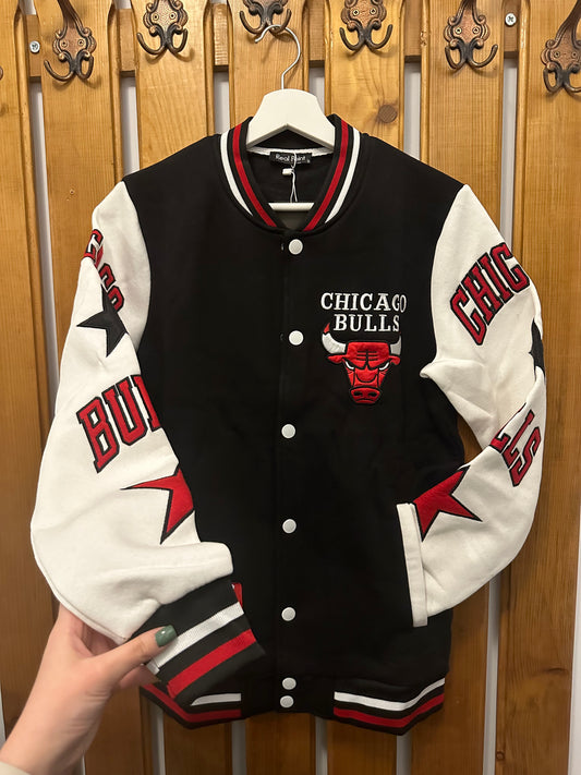 College Jacket Unisex