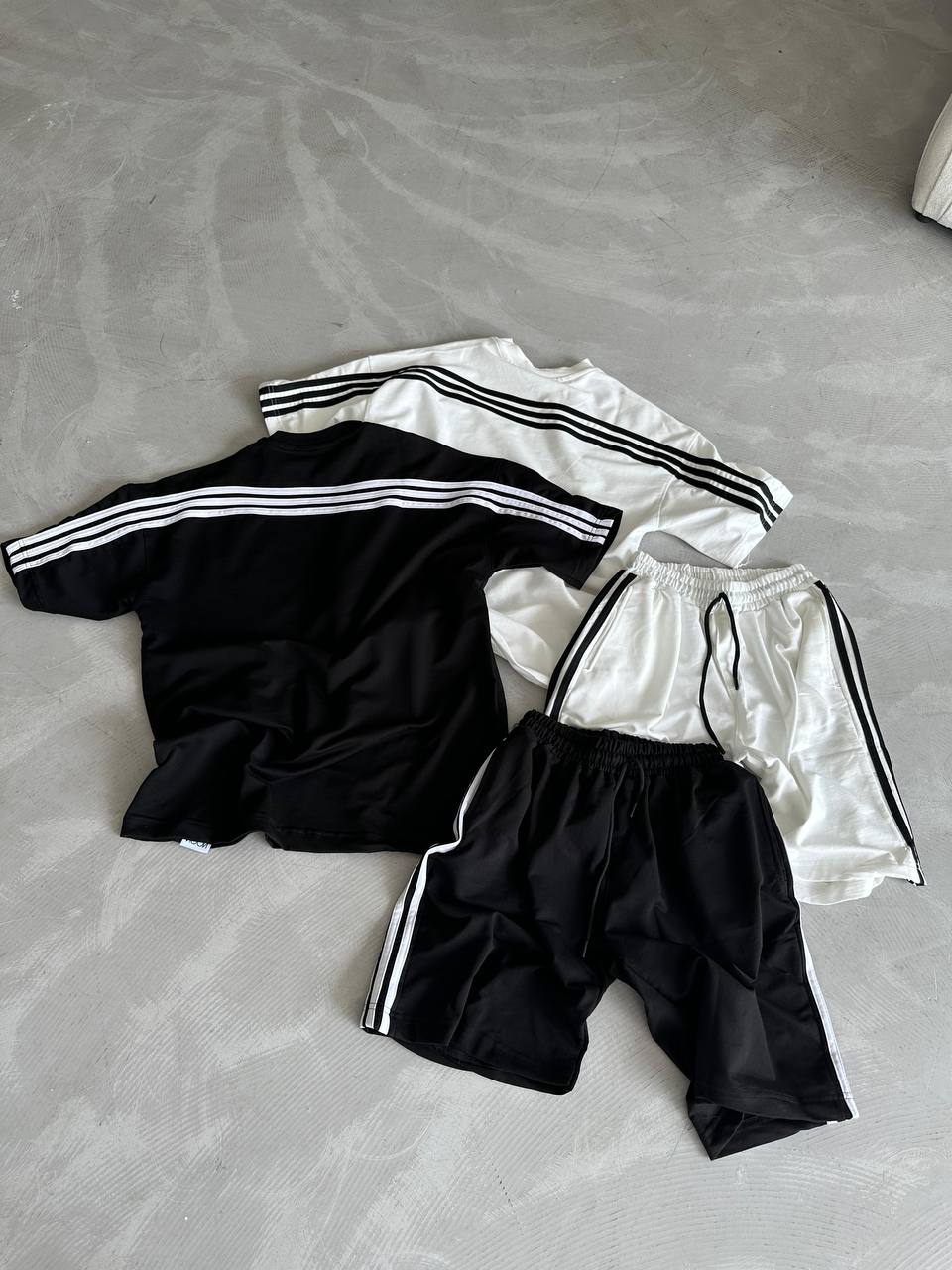 Sport Set Unisex