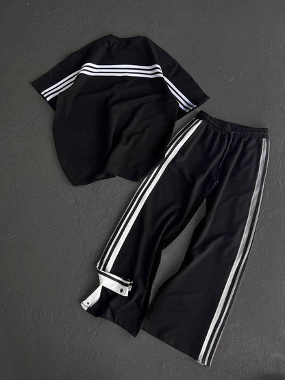 TrackSuit Unisex Capse