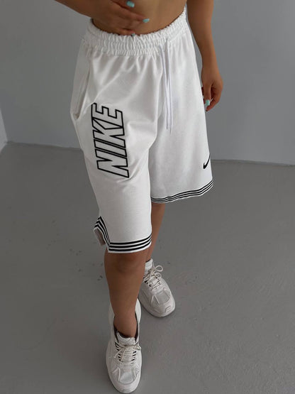 Short Pants Unisex