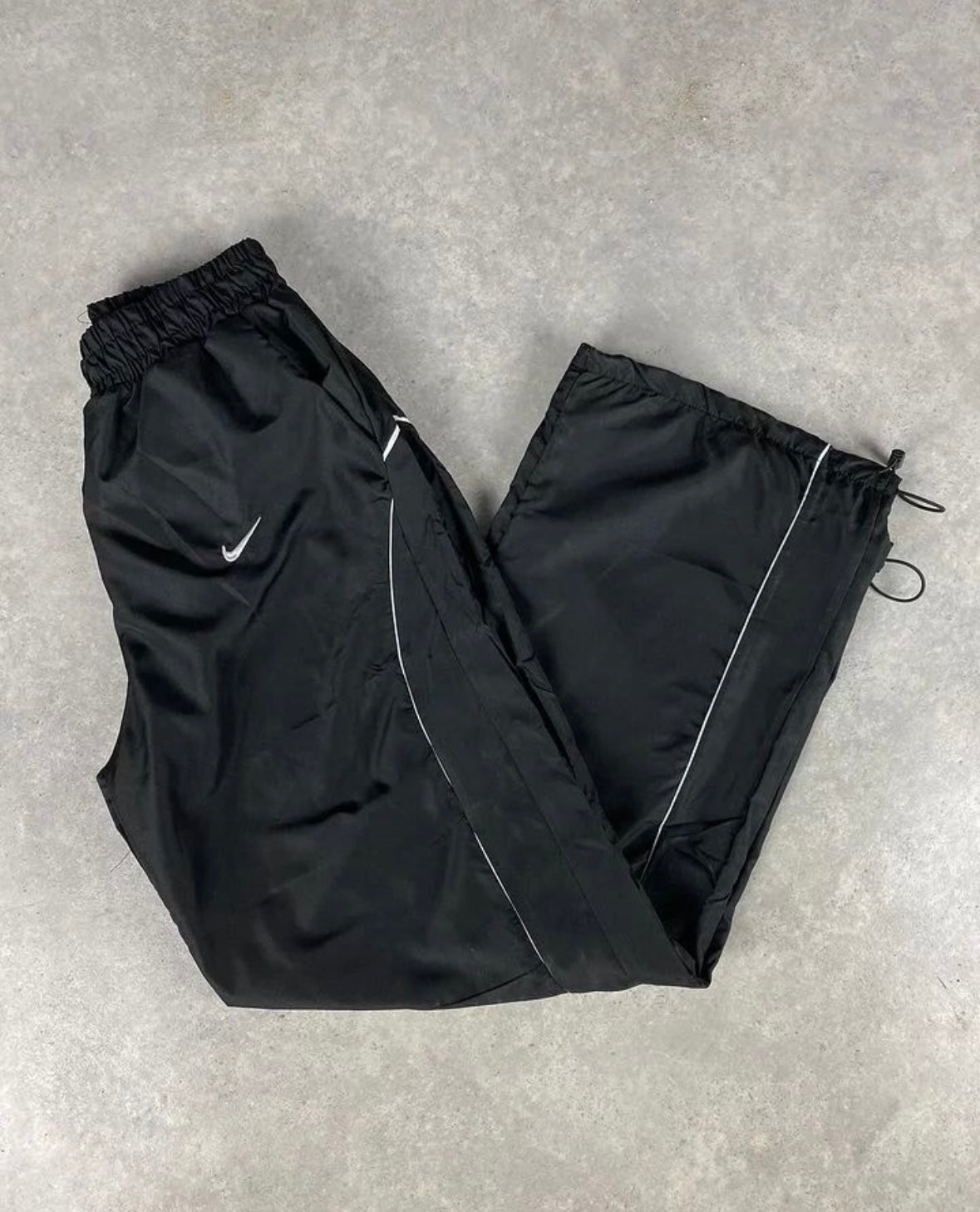 TrackPants Fas Unisex