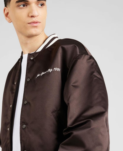 JORMAX Bomber Unisex