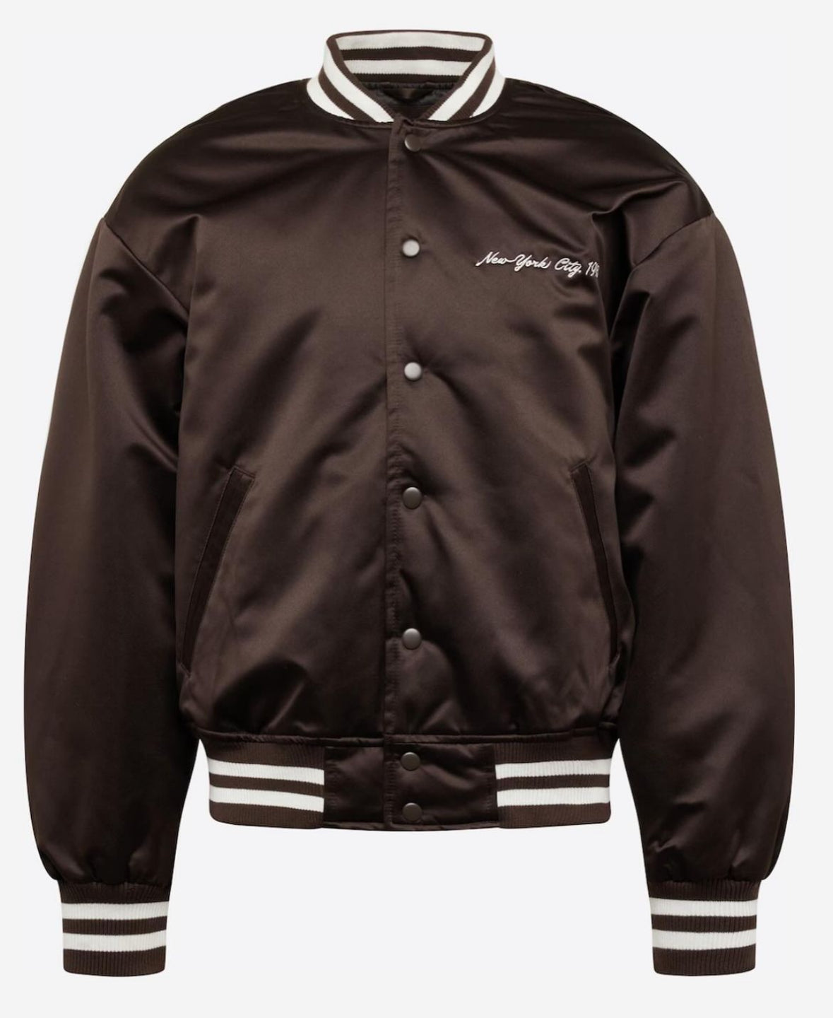 JORMAX Bomber Unisex