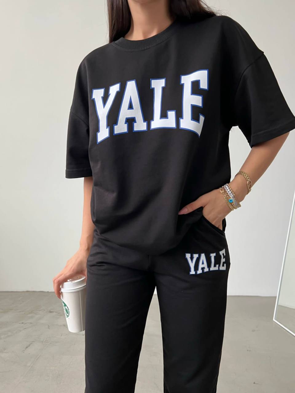 Sport Set YALE