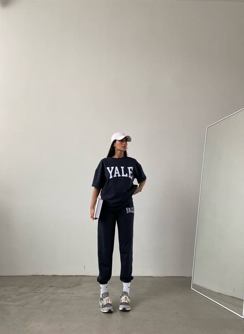 Sport Set YALE