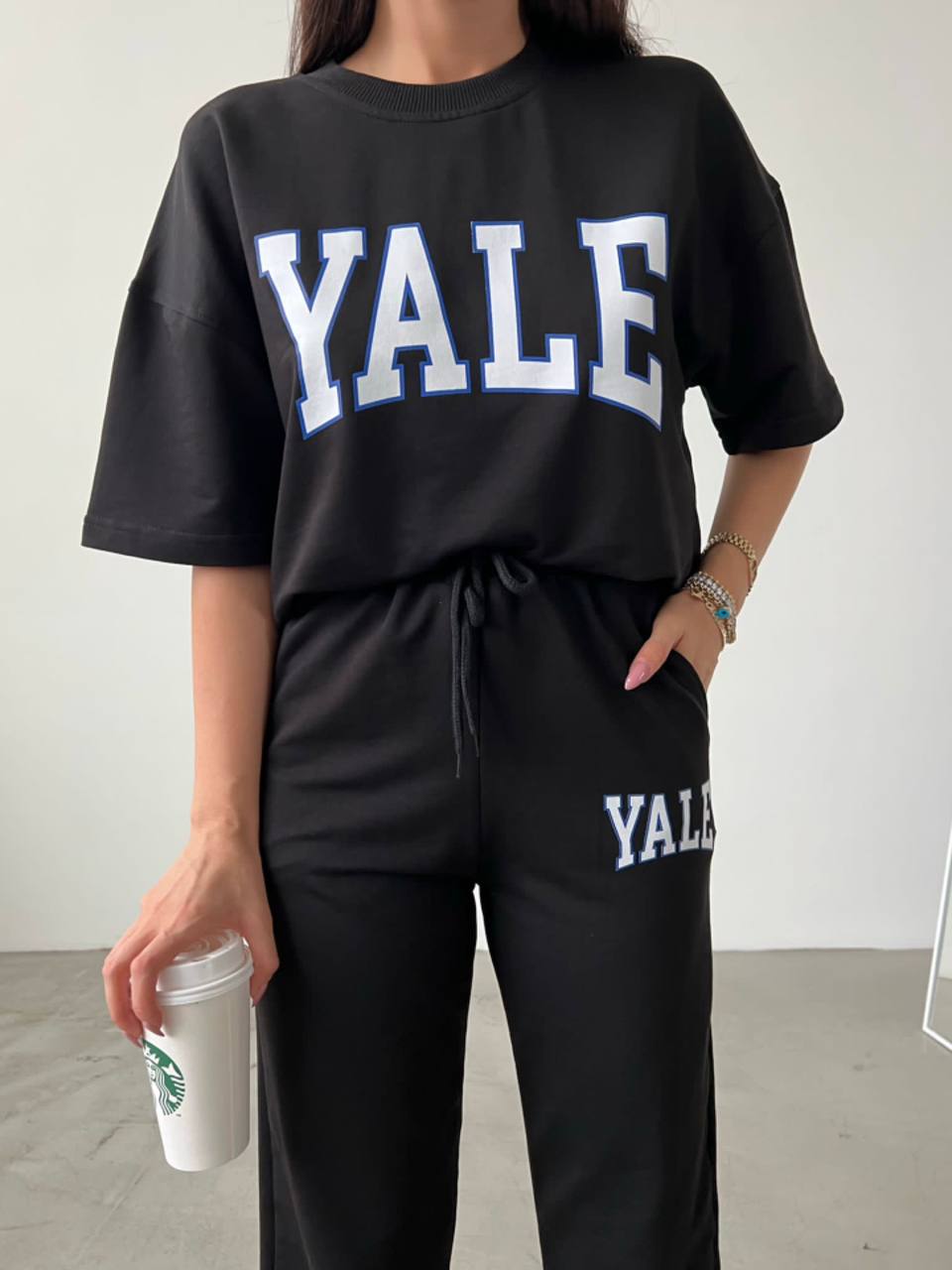 Sport Set YALE